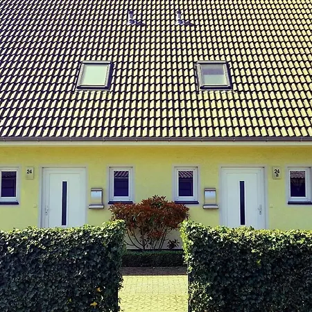 Ferienhaus Renate *