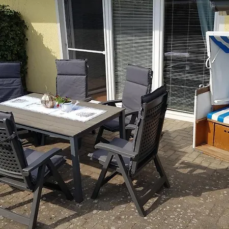 Ferienhaus Renate Vakantiehuis