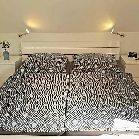 Ferienhaus Renate * Zinnowitz