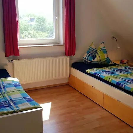 Ferienhaus Renate Vakantiehuis Zinnowitz