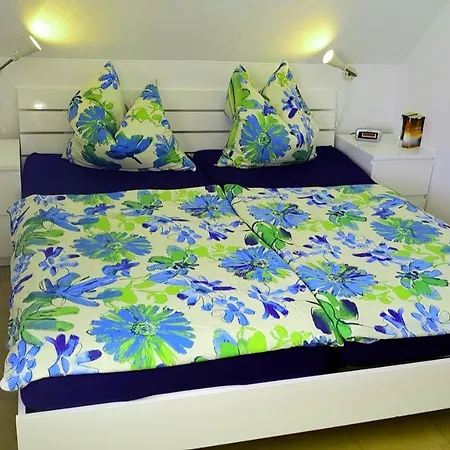Ferienhaus Renate *