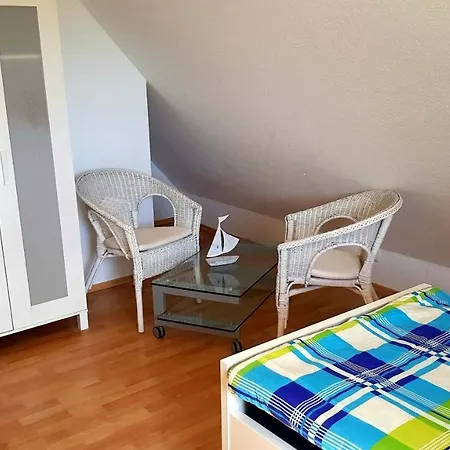 Ferienhaus Renate *