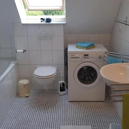 Ferienhaus Renate Vakantiehuis *