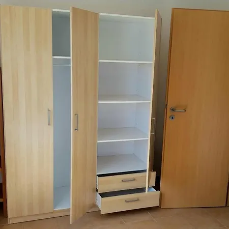 Ferienhaus Renate * Zinnowitz