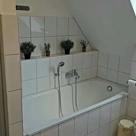 Ferienhaus Renate Zinnowitz