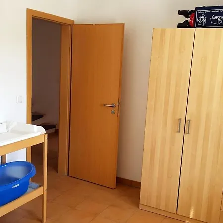 Vakantiehuis Ferienhaus Renate *